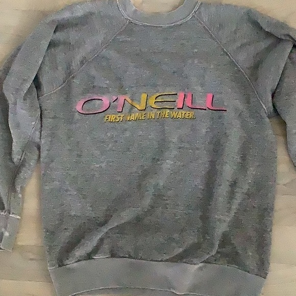 O’Neill vintage 90’ crew neck - Picture 3 of 3